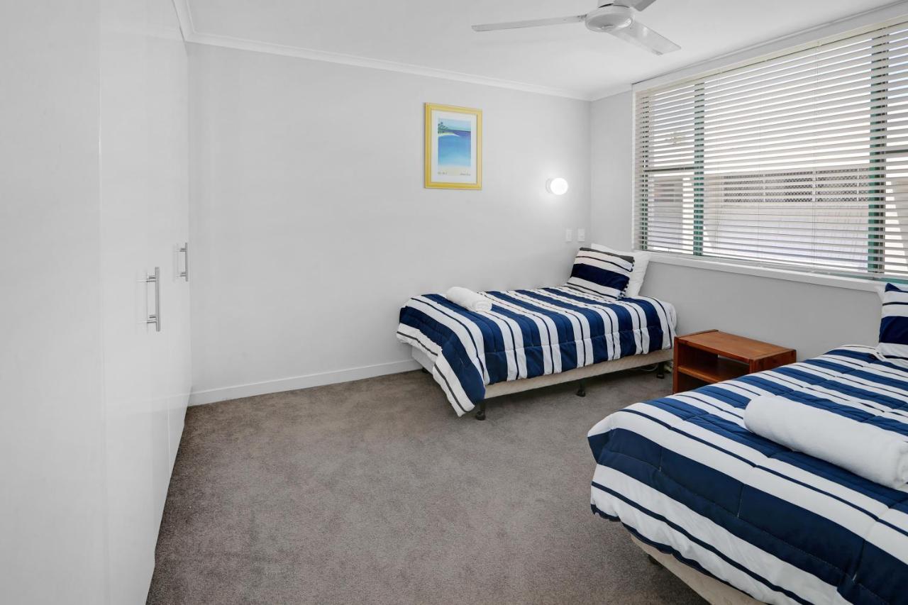 Headland Gardens Holiday Apartments Alexandra Headland Exterior foto