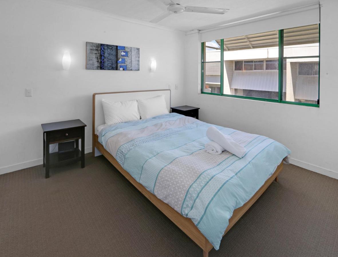 Headland Gardens Holiday Apartments Alexandra Headland Exterior foto