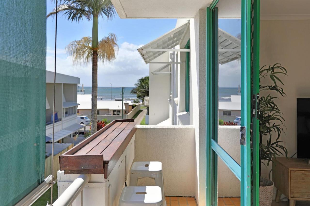 Headland Gardens Holiday Apartments Alexandra Headland Exterior foto